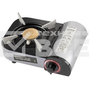 Плита настольная газовая портативная Energy GS-600