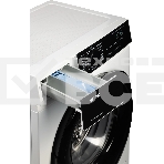 Стиральная машина NORD i-WSB 6100 W белый, загрузка фронтальная 6 кг, 1000 об/мин, класс: А+++, фото8