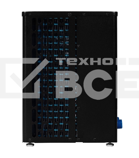 Тепловой насос для бассейна Royal Thermo MasterHeat Mini RTM-15MHN8