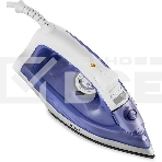 Утюг Kitfort KT-2603 1300 Вт белый/фиолетовый, фото5