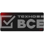 Коврик для мыши Genius G-Pad 700S. Нескользящая резиновая основа с микротекстурированной гладкой поверхностью. Размер: 700 x 300 x 2.5 мм. черный, фото 1