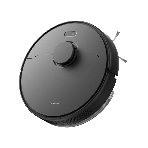 Робот-пылесос Dreame Bot F10 Plus черный, 5200 мАч Li-Ion, уборка влажная/сухая, пылесборник контейнер 0.15 л, фото5