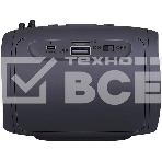 Портативная колонка Defender Enjoy S200 5Вт Light/BT/FM/USB/TF/1200мА·ч черный, фото2