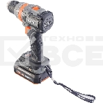 Дрель-шуруповерт аккумуляторная PATRIOT BR 212UES, фото12