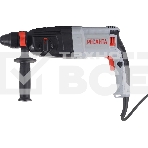 Перфоратор Ресанта П-32-1000К SDS-plus уд.:5.2Дж 1000Вт (кейс в комплекте), фото3