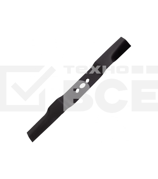 Нож для бензиновой газонокосилки LMB-520, 52 см Denzel