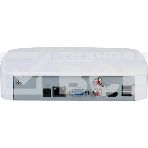 Видеорегистратор наблюдения Dahua DHI-NVR2108-4KS3, фото2