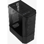 Корпус ATX Aerocool/Formula Quantum Mesh-G-BK-v3 4710562758580 черный, без БП, USB 3.0, 2*USB 2.0, HD Audio, фото8