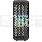 Минисистема Hyundai H-MC1236 черный 40Вт FM USB BT micro SD, фото12