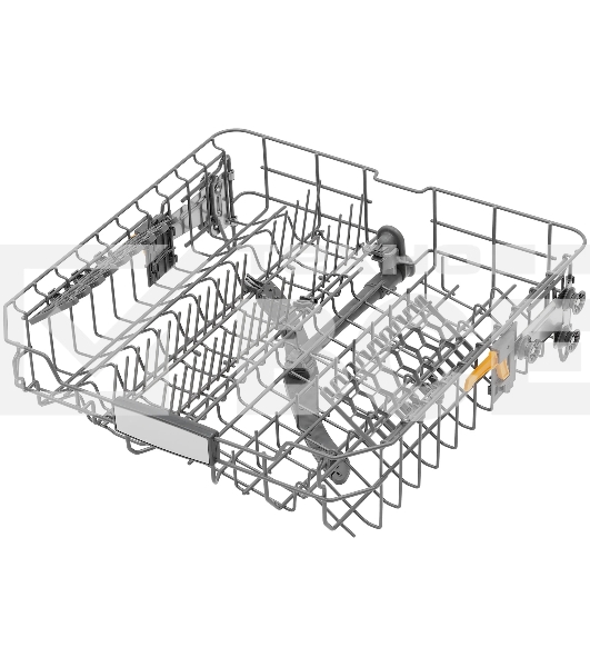 Встраиваемая посудомоечная машина Krona WESPA 60 BI V2