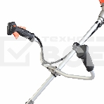 Триммер бензиновый Patriot PT 442 1840Вт 2.5л.с. разбор.штан. реж.эл.:леска/нож, фото3