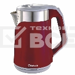 Чайник электрический Sakura SA-2172R, фото 1