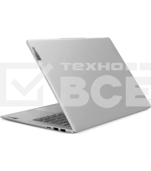 Ноутбук Lenovo IdeaPad Slim 5 14IMH9/14'/OLED/Intel Core Ultra 5 125H/16GB/512GB SSD/Intel Arc Graphics/Без ОС/серый/1.4kg