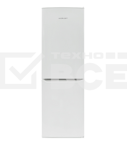 Холодильник Pozis МИР ХМ-185-3 W белый двухкамерный 205/130л морозилка сверху