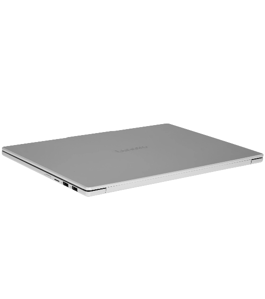 Ноутбук Lenovo IdeaPad Slim 5 15ARP10/15.1'/OLED/AMD Ryzen 5 7535HS/16Gb/512Gb SSD/AMD Radeon Graphics/No OS/серый/1.49kg