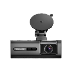 Видеорегистратор TrendVision Phantom 3CH GPS, 3840x2160, 2', с камерой заднего вида, GPS/ГЛОНАСС, Wi-Fi, G-сенсор, датчик движения, фото 1