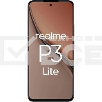 Смартфон Realme P3 Lite RMX5300 4/128Gb, белый, фото5