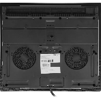 Индукционная варочная панель Indesit IS 40CQ60, фото4