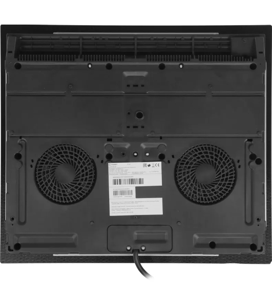 Индукционная варочная панель Indesit IS 40CQ60