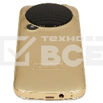 Мобильный телефон BQ 2810 BOOM XL золотистый, фото7