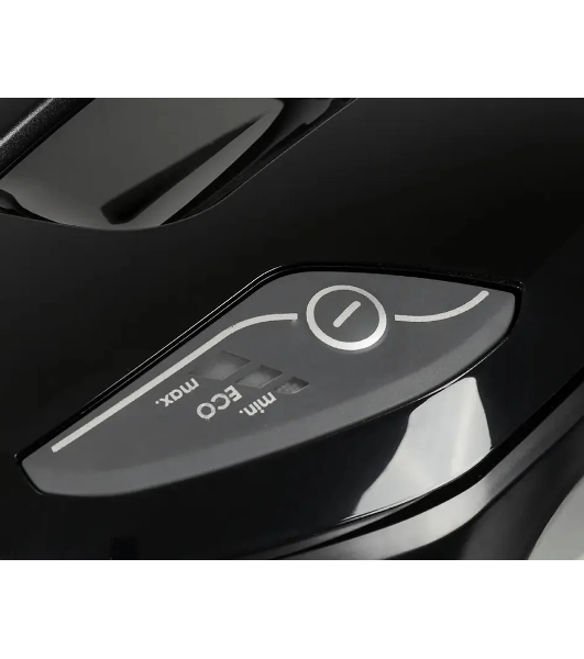 Пылесос Thomas Aqua-Box Compact черный/оранжевый, 320/1600 Вт, уборка сухая/сбор воды, пылесборник контейнер 2.6 л