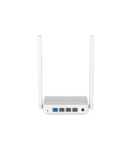 Интернет-центр для USB-модемов LTE/4G/3G с Mesh Wi-Fi N300 и 4-портовым Smart-коммутатором