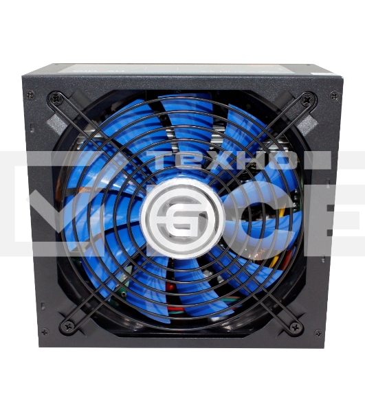 Блок питания Ginzzu MC1000 14CM 80 PLUS Bronze,