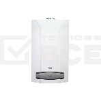Газовый котёл BAXI LUNA 3 Comfort 1.240 Fi 24кВт макс.85°C 13.7л/мин при +25°С, фото 1