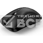 Мышь беспроводная Genius Ergo 8100S черный, 1600 dpi, радиоканал, USB, кнопки - 6, фото2