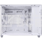 Компьютерный корпус Asus AP201 PRIME CASE TG WHITE AP201/WHT/TG, фото5