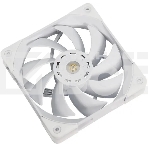Вентилятор для корпуса Thermalright TL-C12 PRO-W белый, 120 мм, 1850 об/мин, 29.6 дБ, 4 pin, фото5
