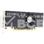 Видеокарта Afox GTX1050Ti 4GB GDDR5 128bit DP HDMI 1FAN LP RTL, фото4