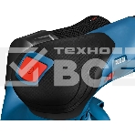 Эксцентриковая шлифмашина Bosch GEX 12V-125 D125мм аккум. (0601372101), фото6