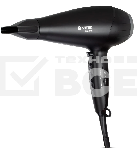 Фен Vitek VT-1301