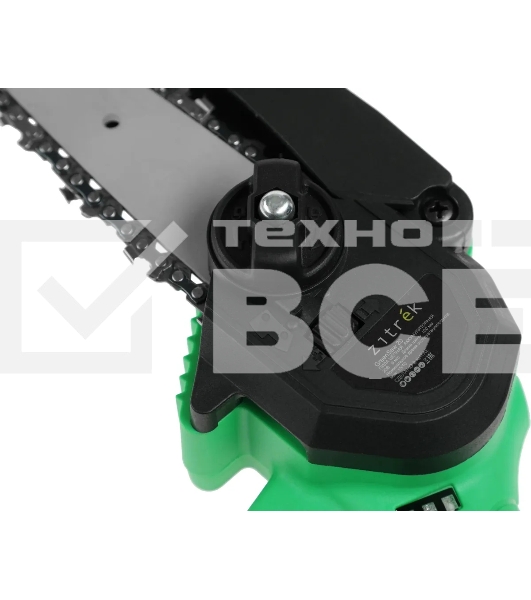 Электрическая цепная пила Zitrek GreenSaw 20 (082-1853)