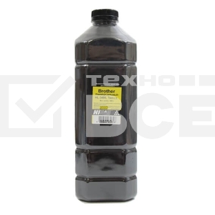 Тонер Hi-Black Универсальный для Brother HL-3480, Тип 3.2, Bk, 500 г, канистра