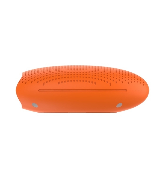 Беспроводная колонка Maxvi PS-01 orange