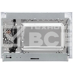 Микроволновая печь встраиваемая Krona RIFLESSO 60 WH V2 белое стекло, 25 л, 900 Вт, переключатели - сенсор, фото7