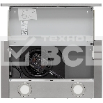 Вытяжка кухонная телескопическая Krona KAMILLA T 500 INOX нержавеющая сталь, фото9