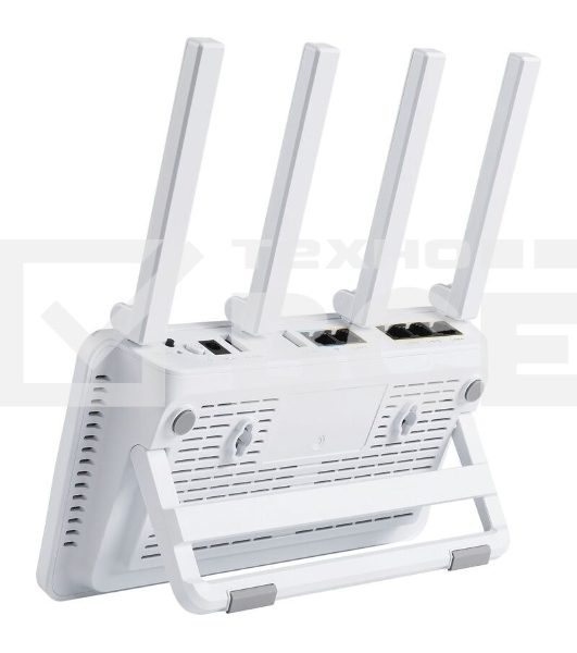 Маршрутизатор ASUS EBR63/EU/13/P_EU_UK /PW