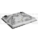 Газовая варочная поверхность Gorenje GTW642SYB черный, фото3
