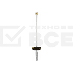 Динамометрический ключ Deli DL300 0-300Нм, 1/2
