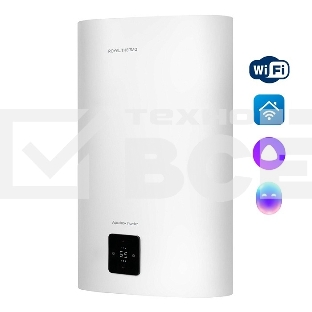 Водонагреватель Royal Thermo RWH 30 Aqua Inox Inverter