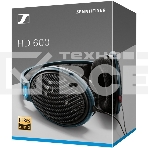 Наушники SENNHEISER HD 600 {Наушники накладные открытые 12-39000Гц 3м gold 3.5мм 97дБ}, фото4