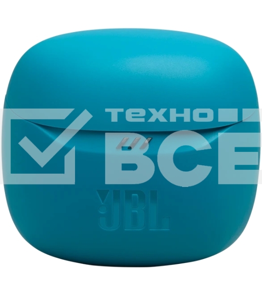 Наушники JBL Tune Flex 2 синий