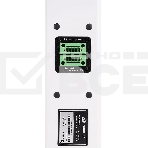 Звуковая колонна INTREND [ITSPK-43T-W] пассивная, 4x3
