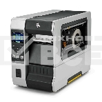 Принтер этикеток термотрансферный Zebra ZT610 4