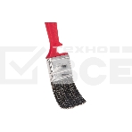 Кисть плоская Rexant 89-0322 «Водные краски» 35х10 мм, фото2
