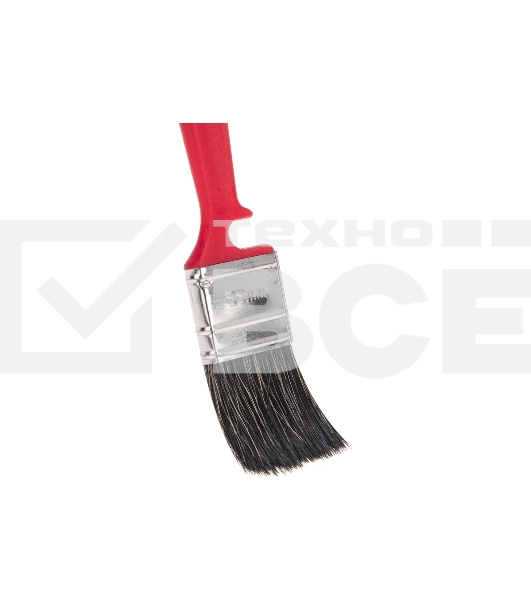 Кисть плоская Rexant 89-0322 «Водные краски» 35х10 мм
