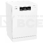 Посудомоечная машина Gorenje GS642C90W, белый, 59.9 см, 14 компл., 45 дБ, класс A+++, фото2